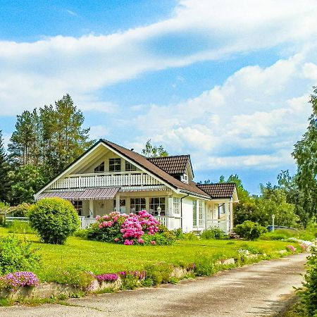 Asa'S House Villa Bo (Telemark) Dış mekan fotoğraf