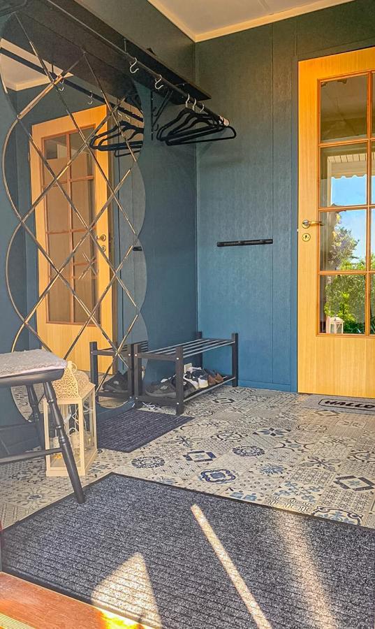 Asa'S House Villa Bo (Telemark) Dış mekan fotoğraf