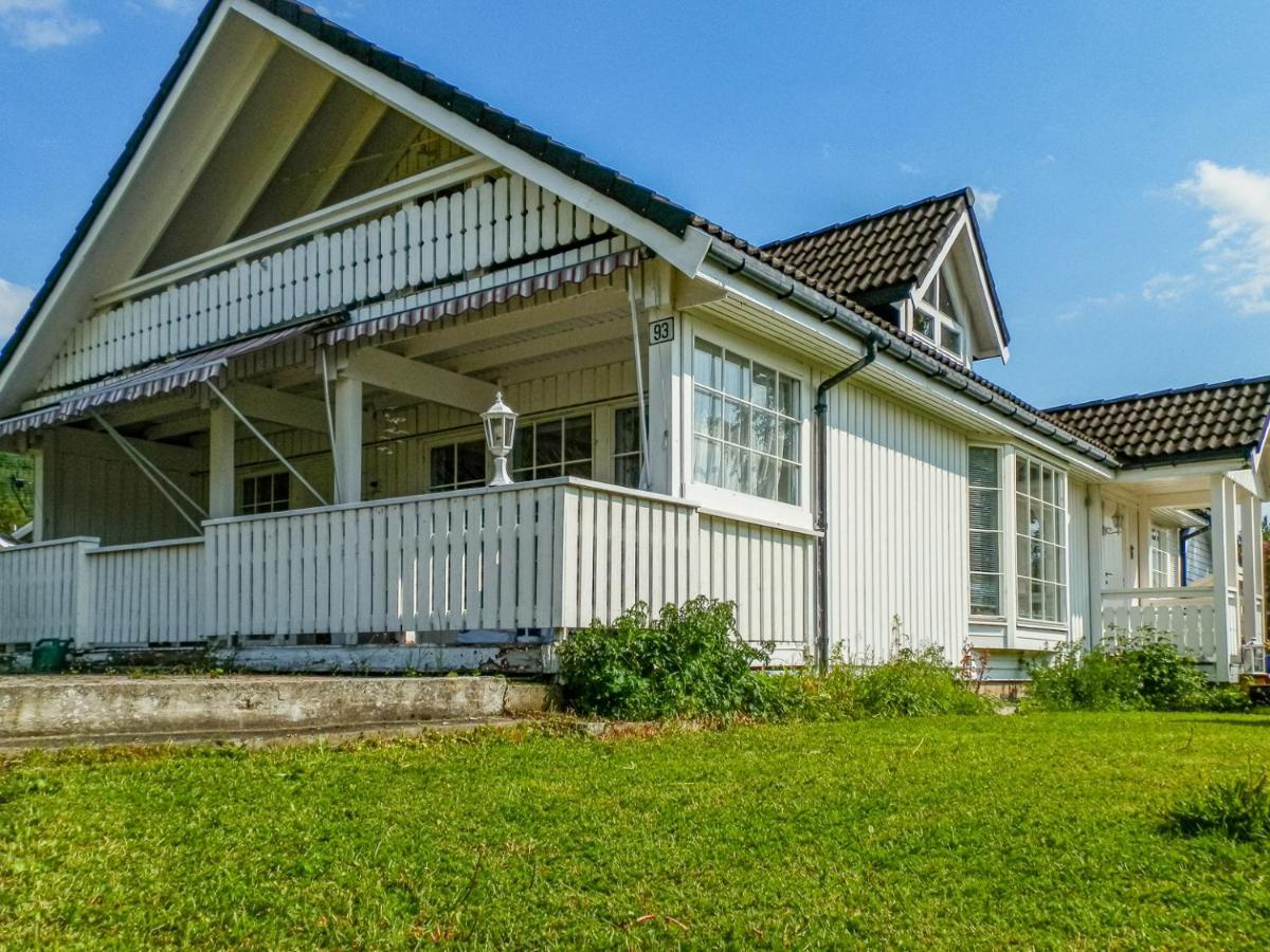 Asa'S House Villa Bo (Telemark) Dış mekan fotoğraf