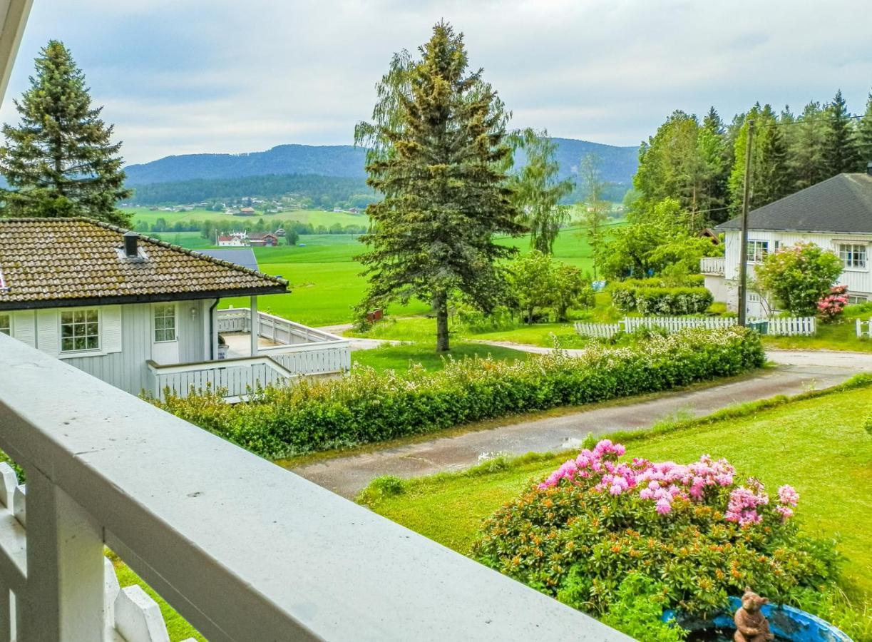 Asa'S House Villa Bo (Telemark) Dış mekan fotoğraf